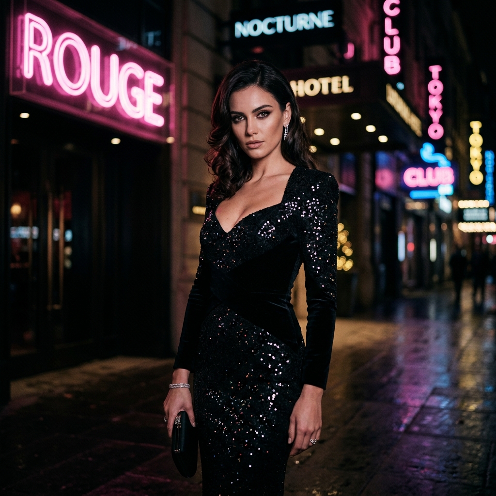 Premium escort service in Bangalore