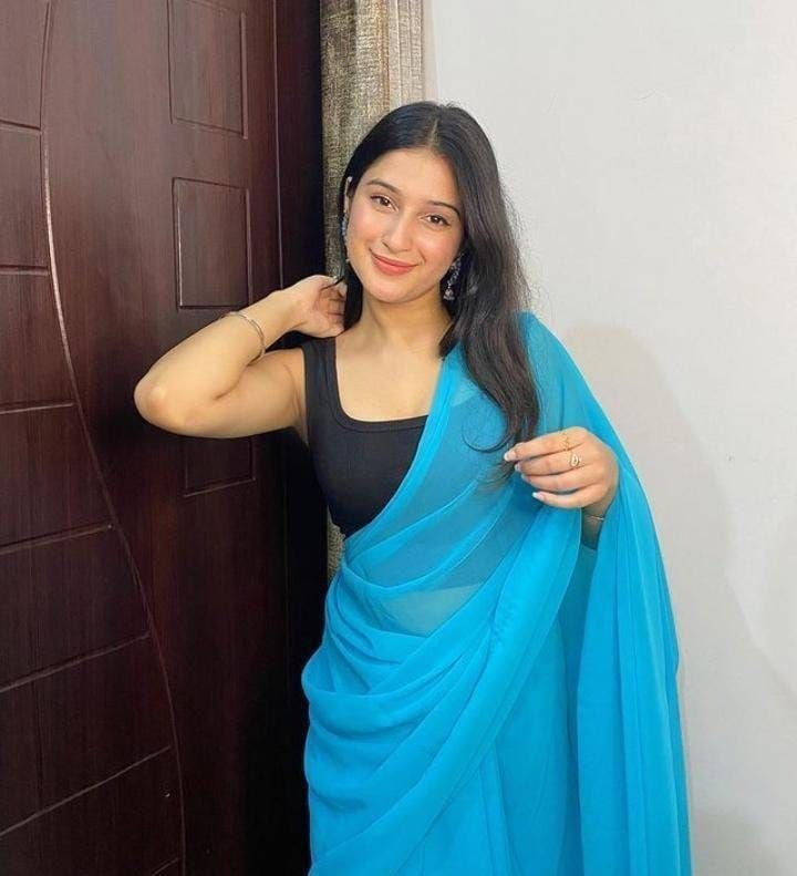 Kavya Desai