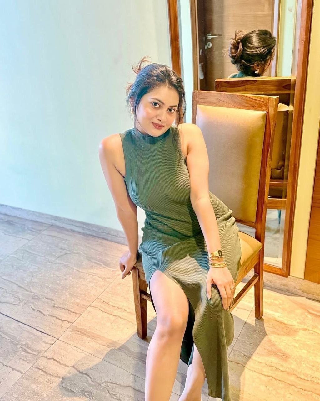 Pooja Malhotra